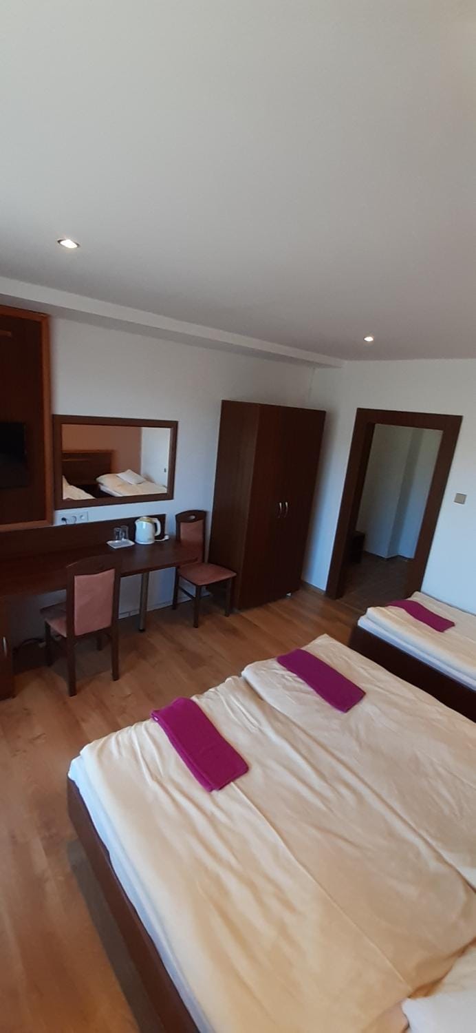 Hotel Felicia Hotel in Slovakia