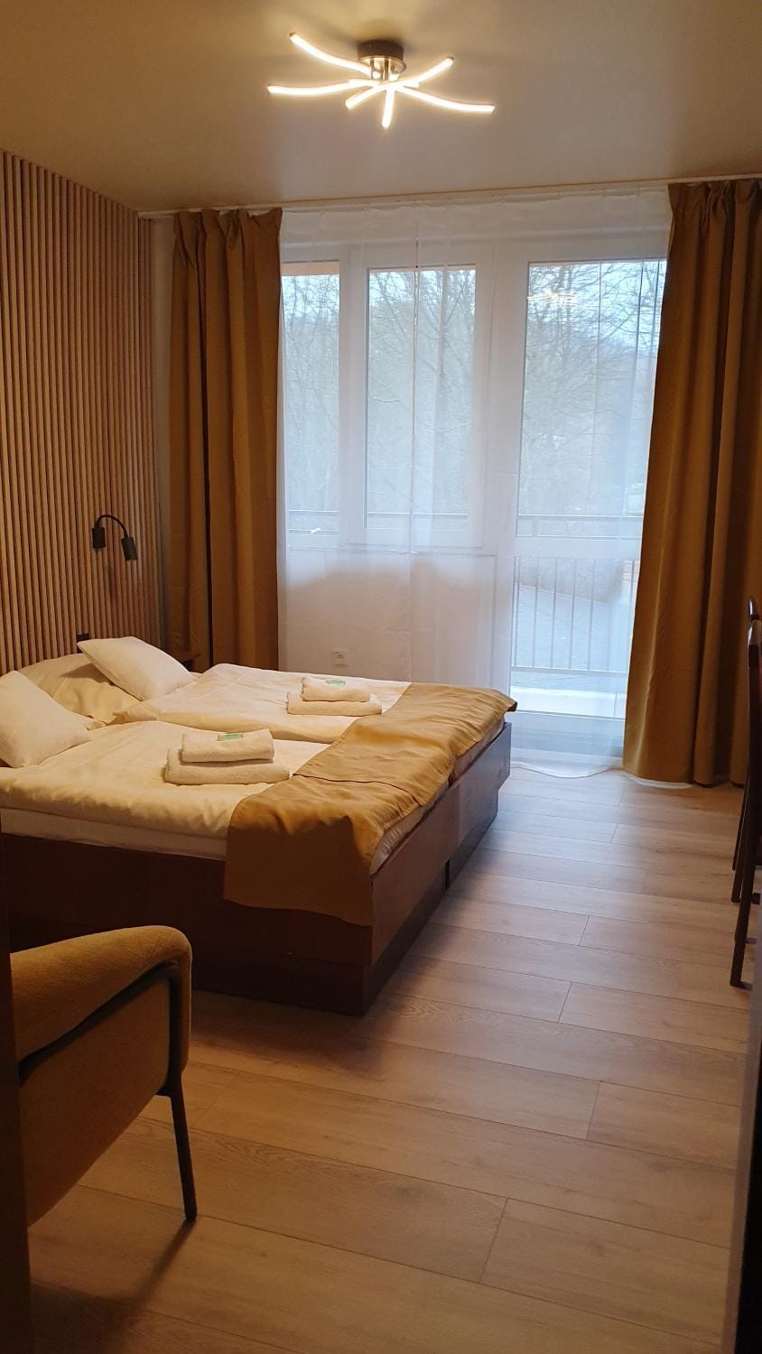 Hotel Felicia Hotel in Slovakia