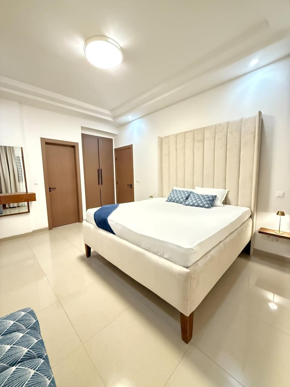 F2 Cosy & Lumineux à Dakar Apartment in Dakar