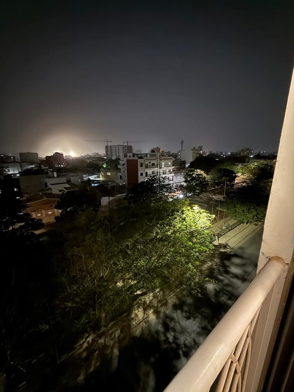 View (from property/room)