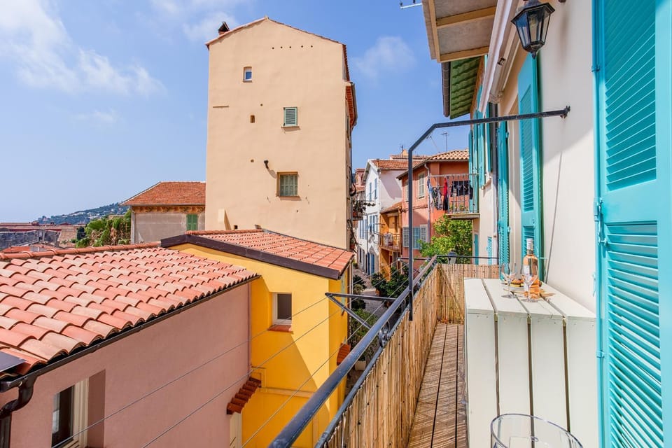 View (from property/room), Balcony/Terrace