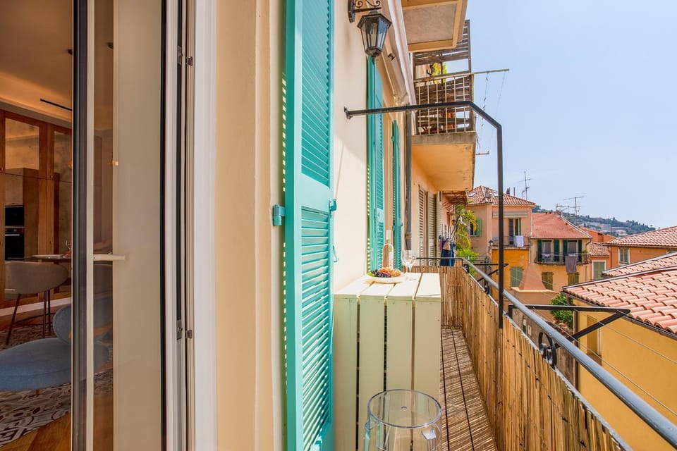 View (from property/room), Balcony/Terrace