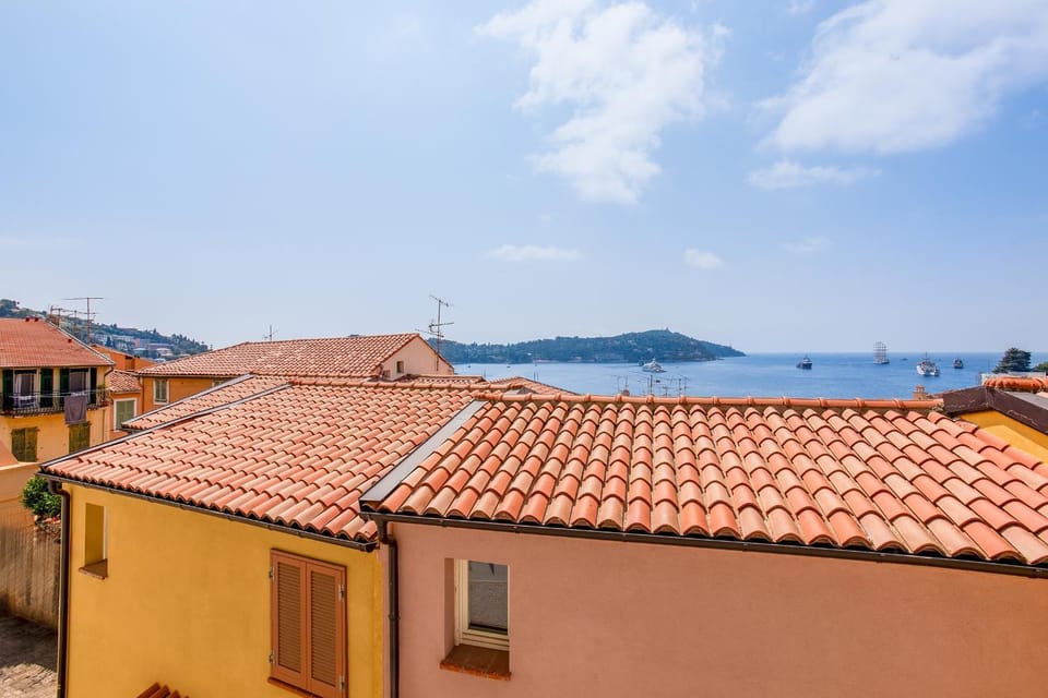 Sea view