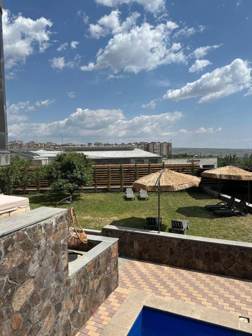 Bek Luxury House House in Yerevan