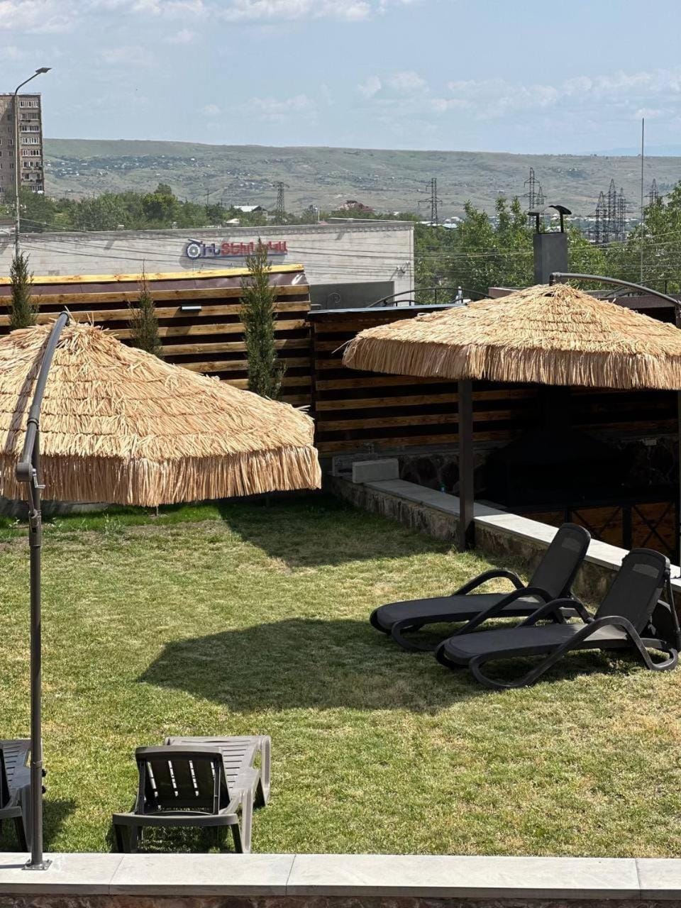 Bek Luxury House House in Yerevan