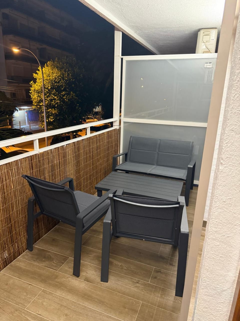 Salou Vars Rafayel Apartment in Salou