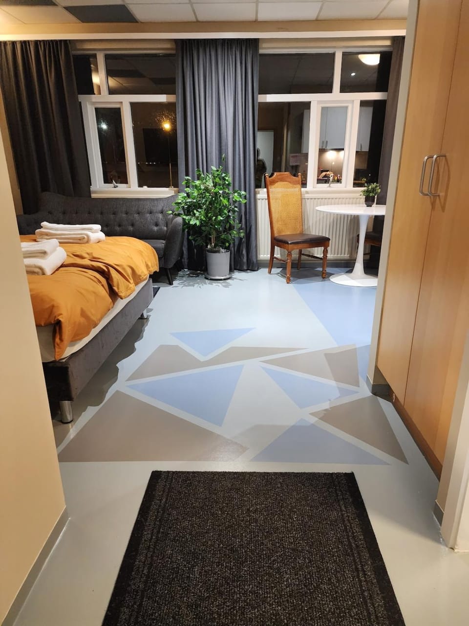 Base apartments ap 204 - Capital region of Reykjavík Apartment in Kopavogur