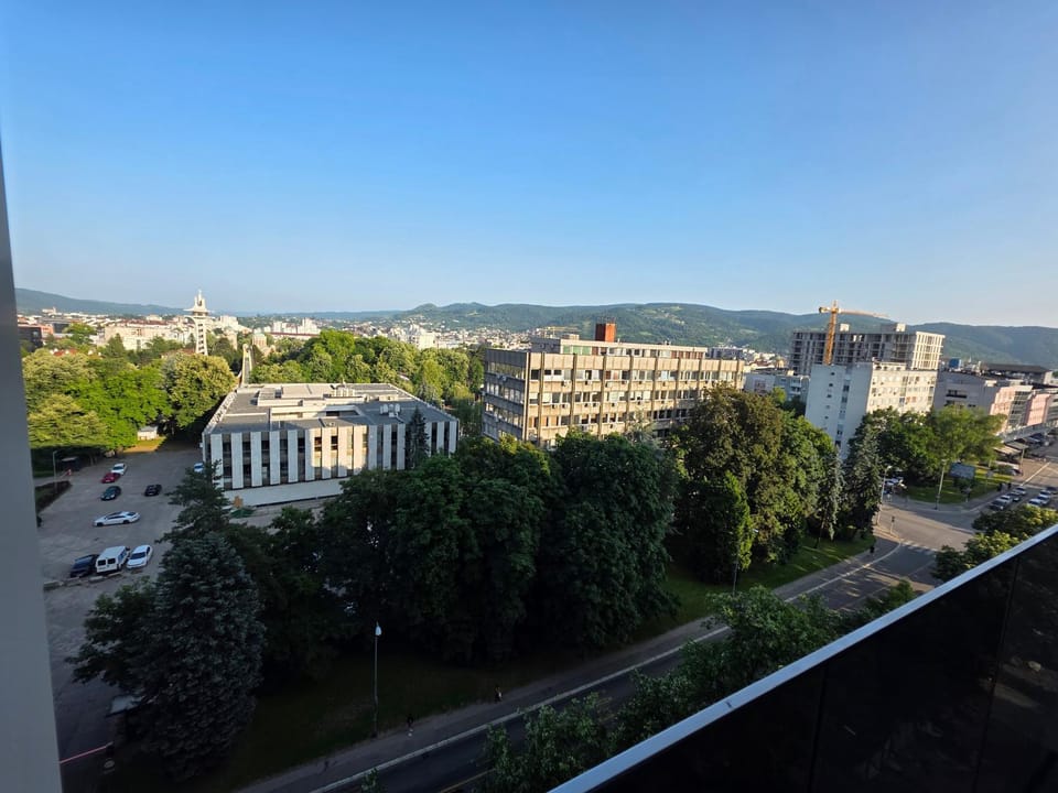 City view