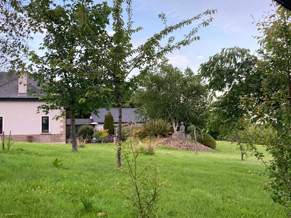 Mountain lodge north Wexford sleeps 4 Apartment in Wicklow, Co. Wicklow, Ireland