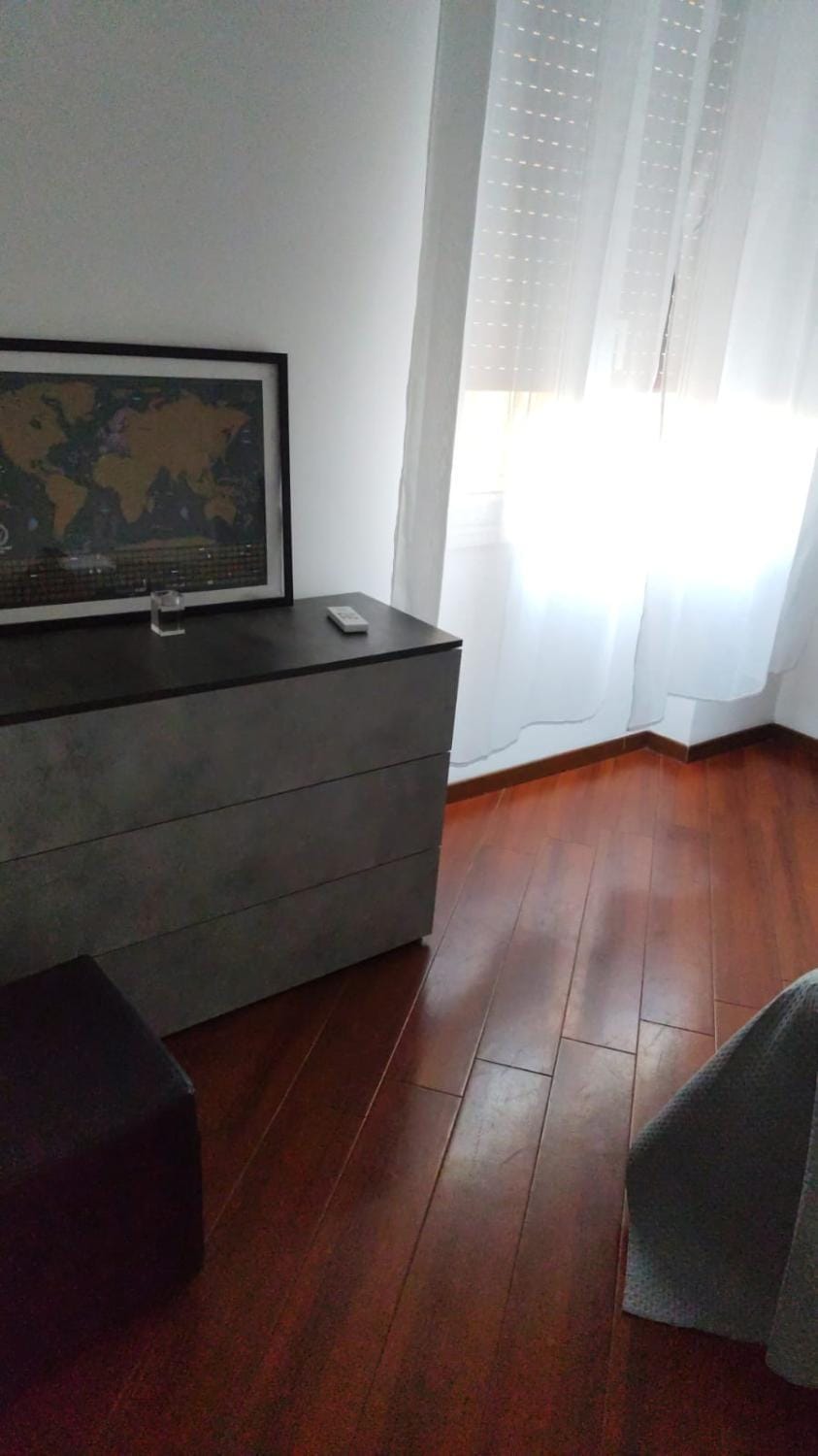 La Casa di Ester Three-room apartment Apartment in Rome
