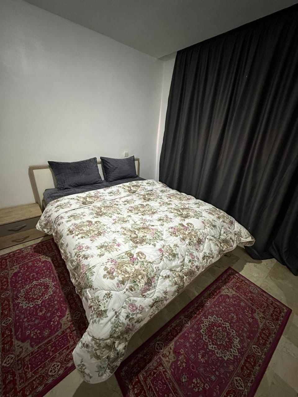 L'AUTHENTIQUE 37 face de la gare CTM Hivernage Apartment in Marrakesh