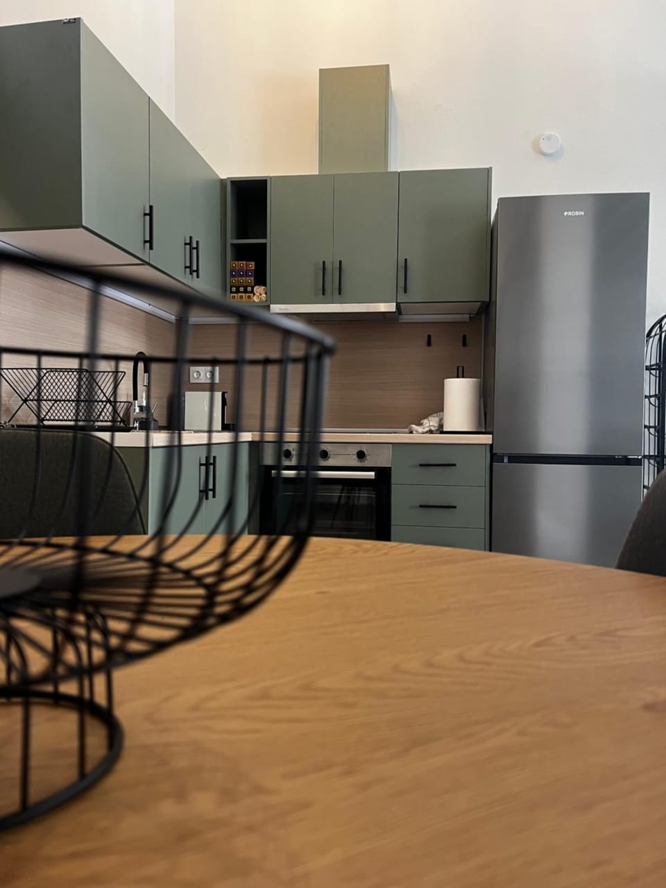 Loftie Kavala Apartment in Kavala
