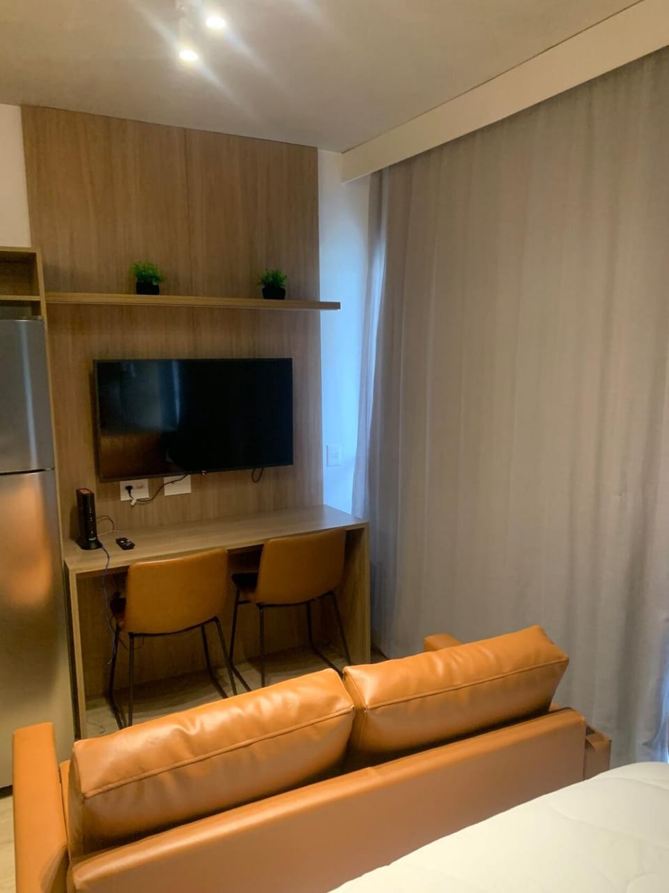 TV and multimedia, Photo of the whole room, Dining area