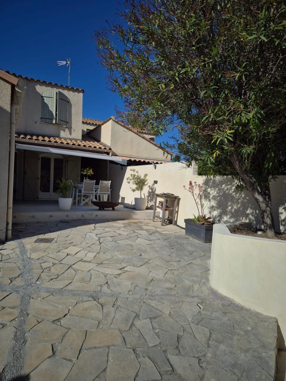 Villa Cevalia House in Balaruc-les-Bains