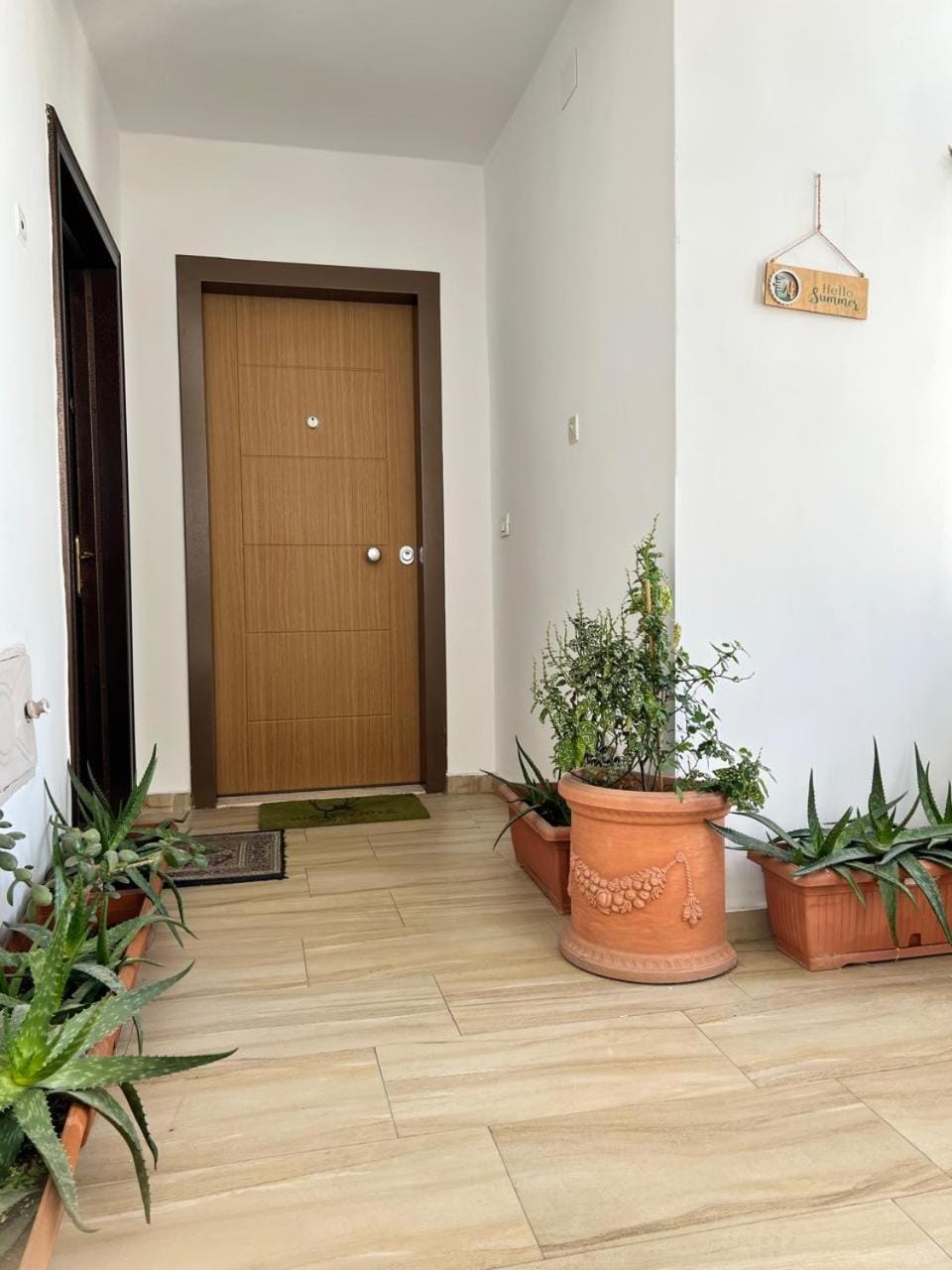 Double Room Central Apartment Apartment in Tirana