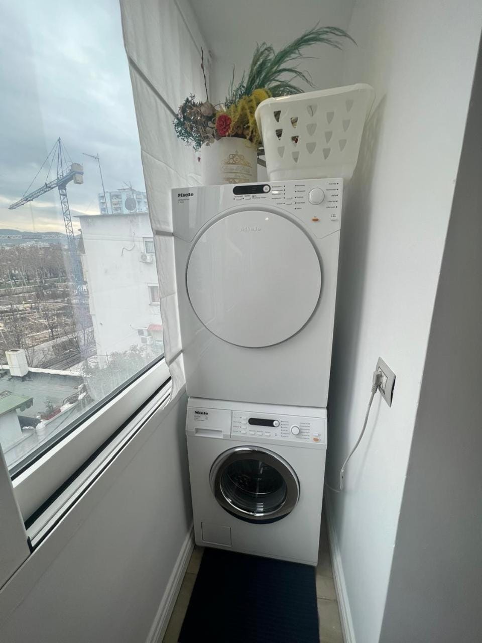Double Room Central Apartment Apartment in Tirana