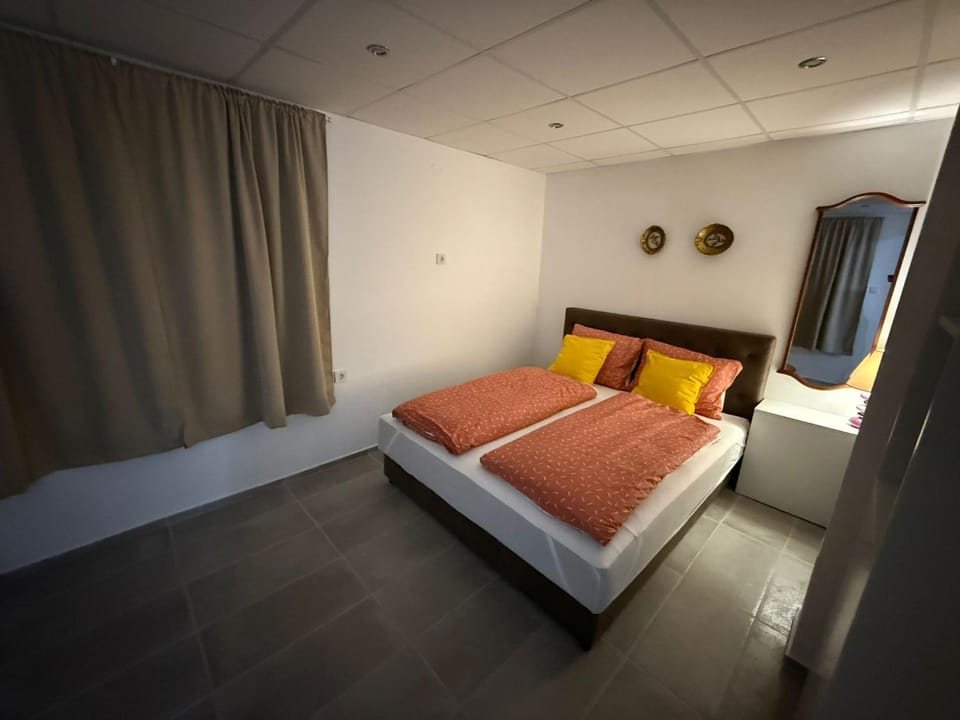 Djordjevic house Apartment in Serbia