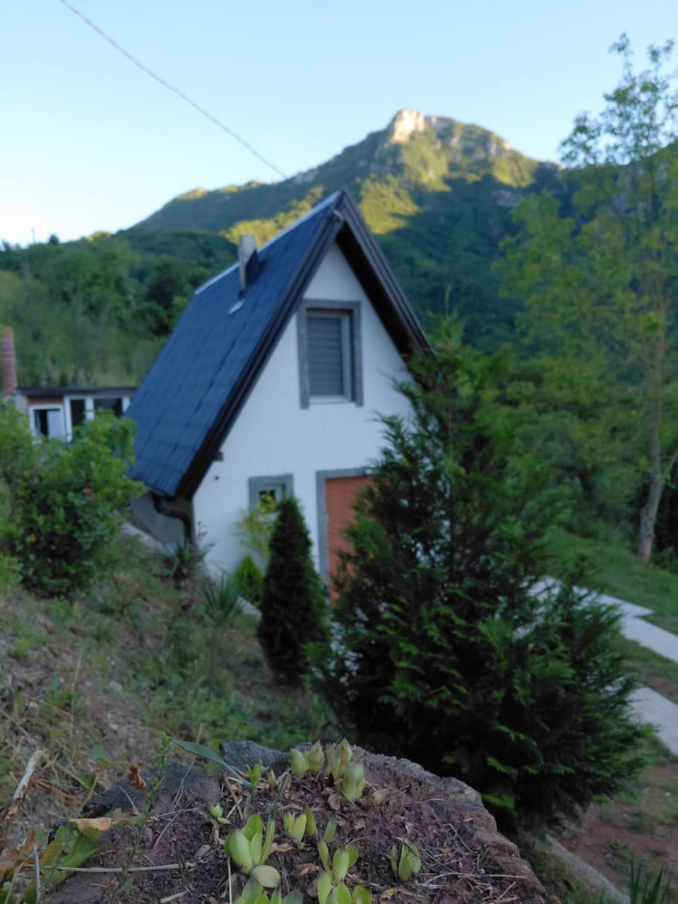 Vikendica sa bazenom Apartment in Federation of Bosnia and Herzegovina