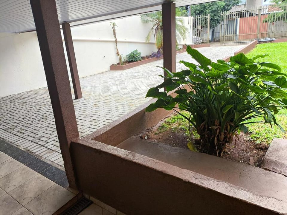 Casa do Bem-estar House in Foz do Iguaçu
