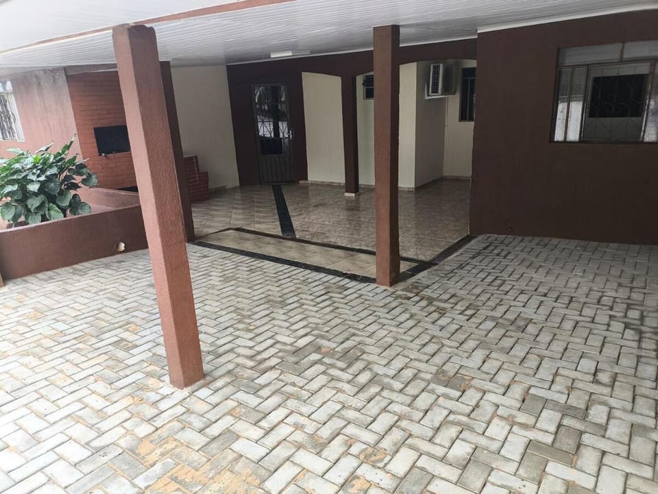 Casa do Bem-estar House in Foz do Iguaçu