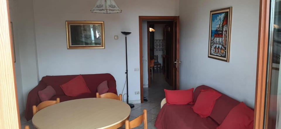 Casa Rosaria Apartment in Liguria