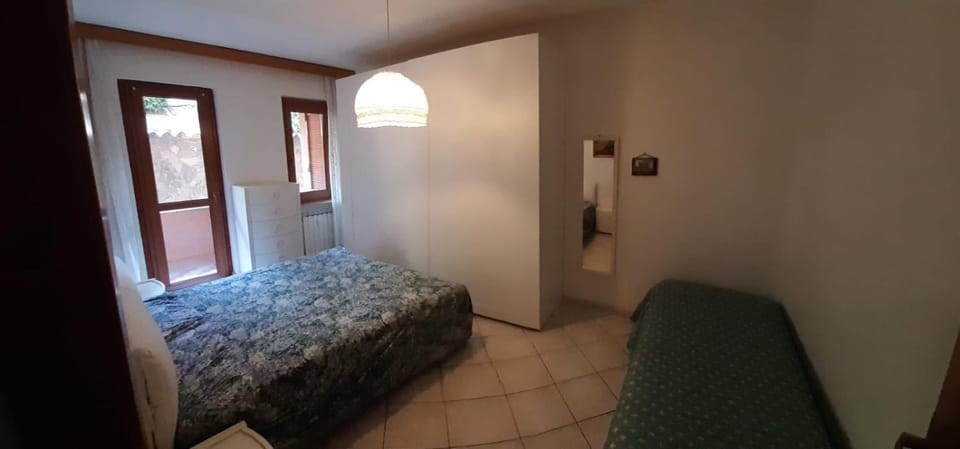 Casa Rosaria Apartment in Liguria