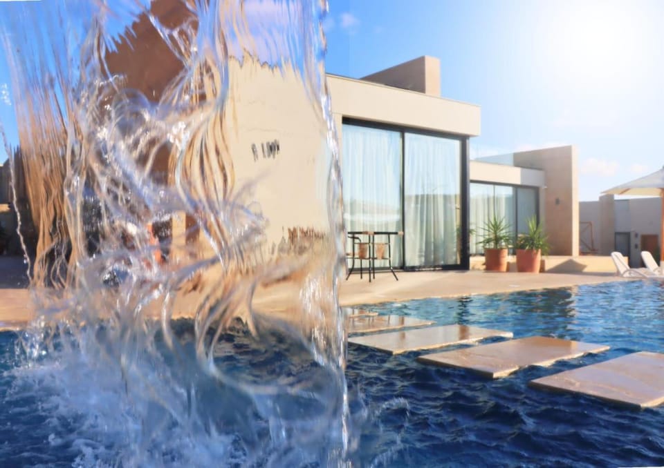 Day, Pool view, Swimming pool