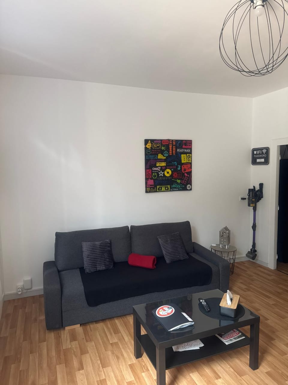 Les Cerisiers - Appartements cosy & entièrement équipés- avec Parking privé Apartment in Jura