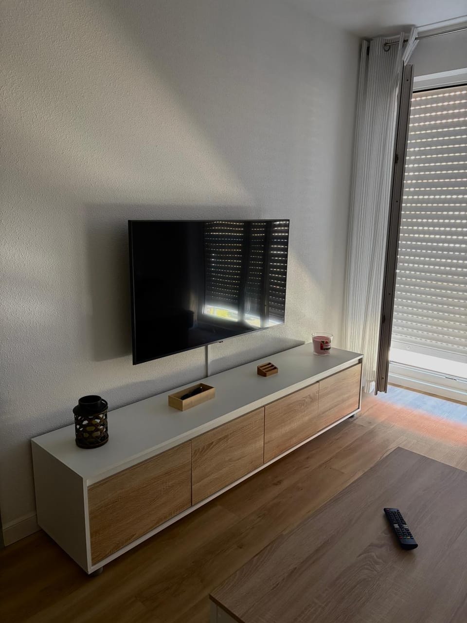 Communal lounge/ TV room, TV and multimedia