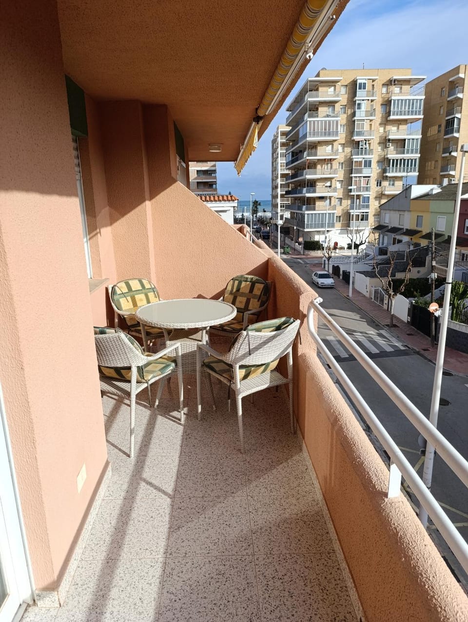 Portofino Apartment in Oropesa del Mar