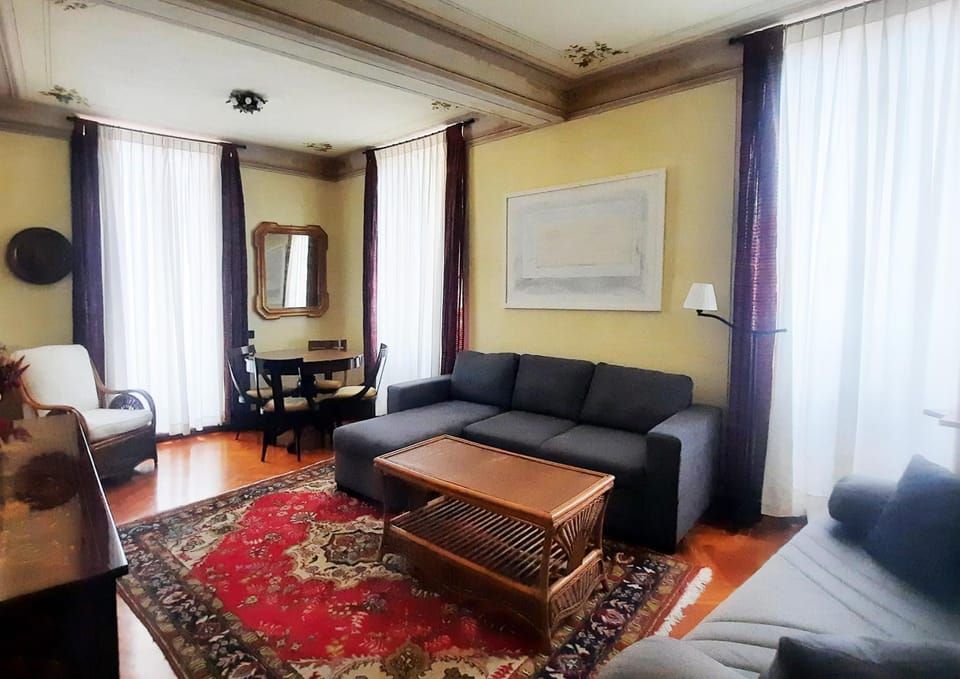 Communal lounge/ TV room, Bedroom