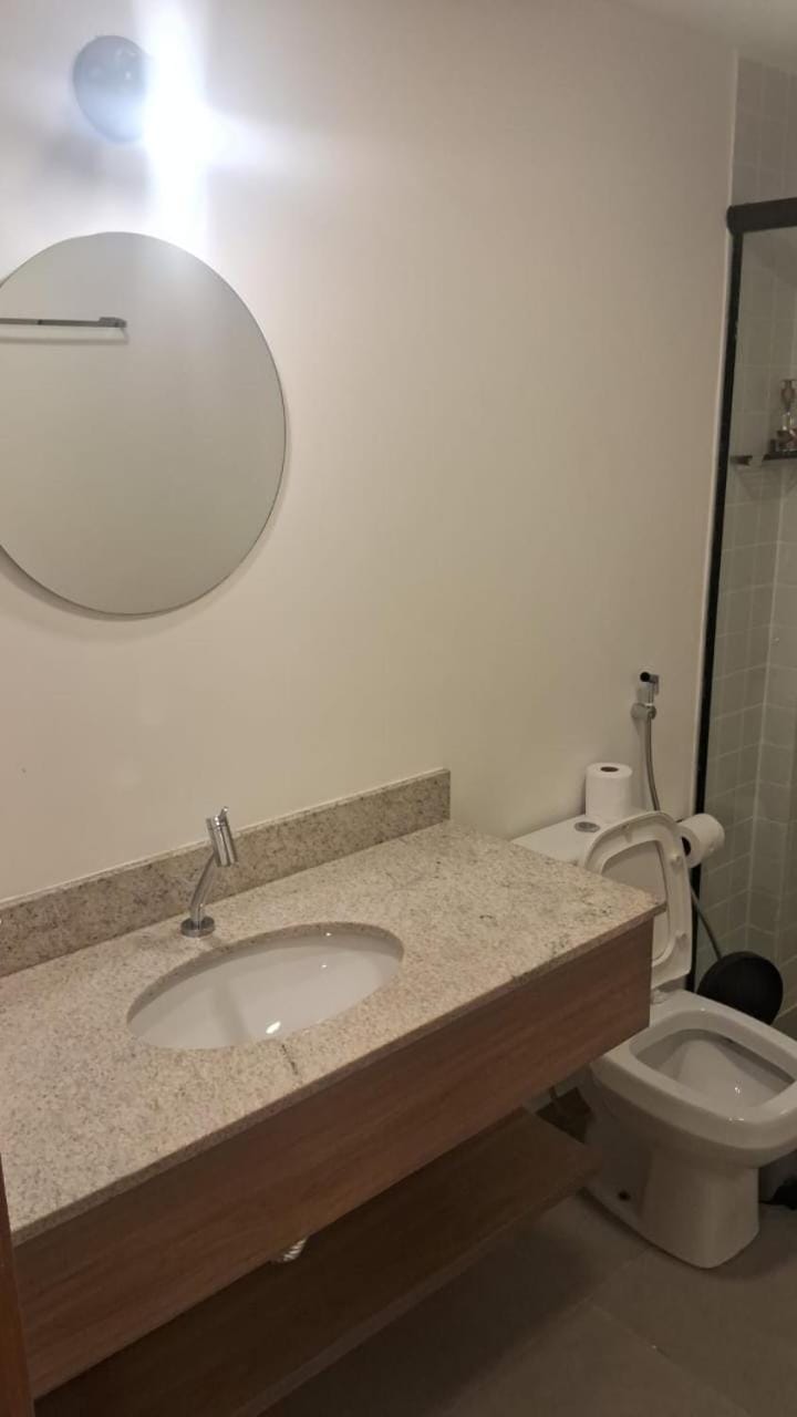 Apto completo no Rio de Janeiro Apartment in Rio de Janeiro