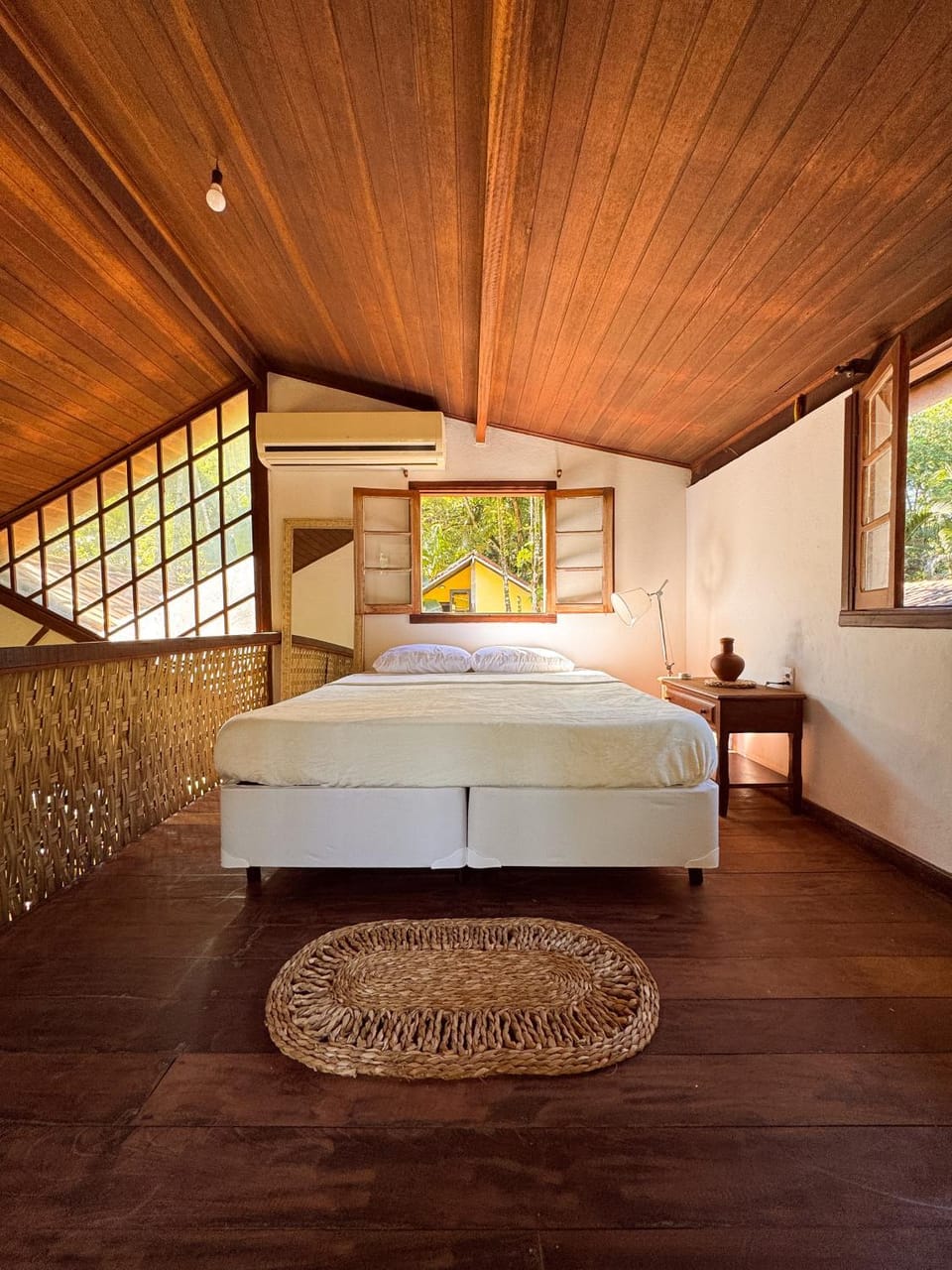 Casa Pindorama - Saíra Chalet House in State of Rio de Janeiro