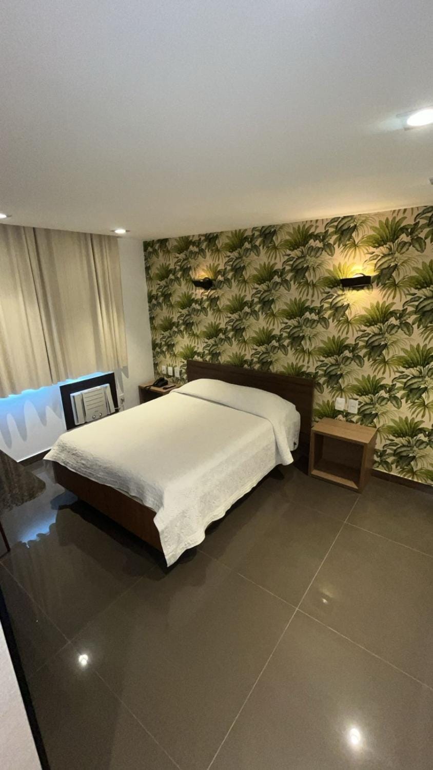 Real Hotel Hotel in Juiz de Fora