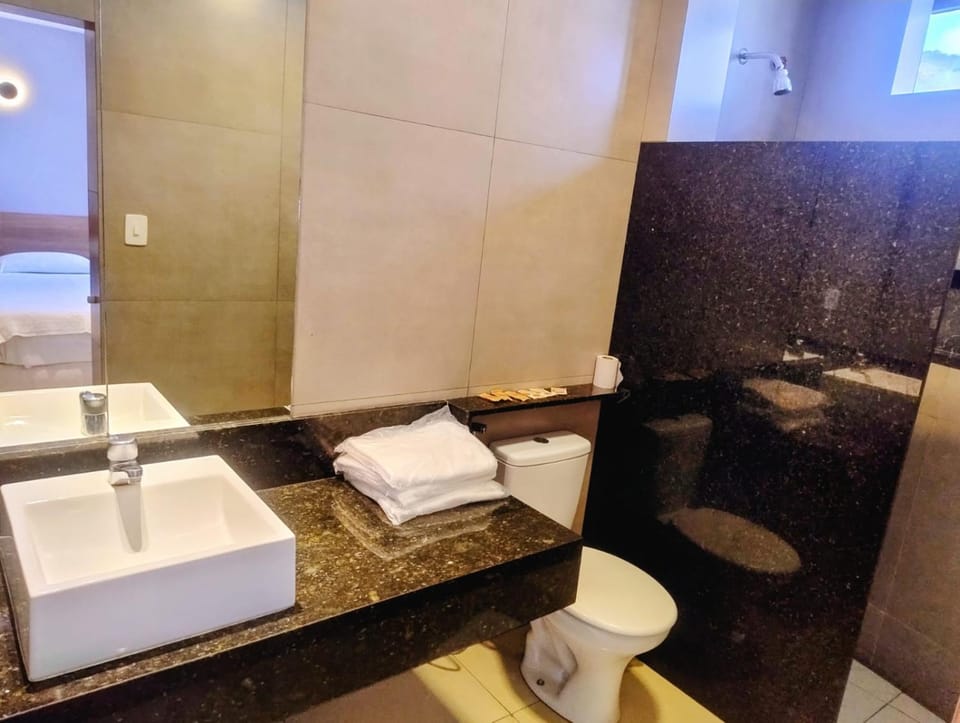 Real Hotel Hotel in Juiz de Fora