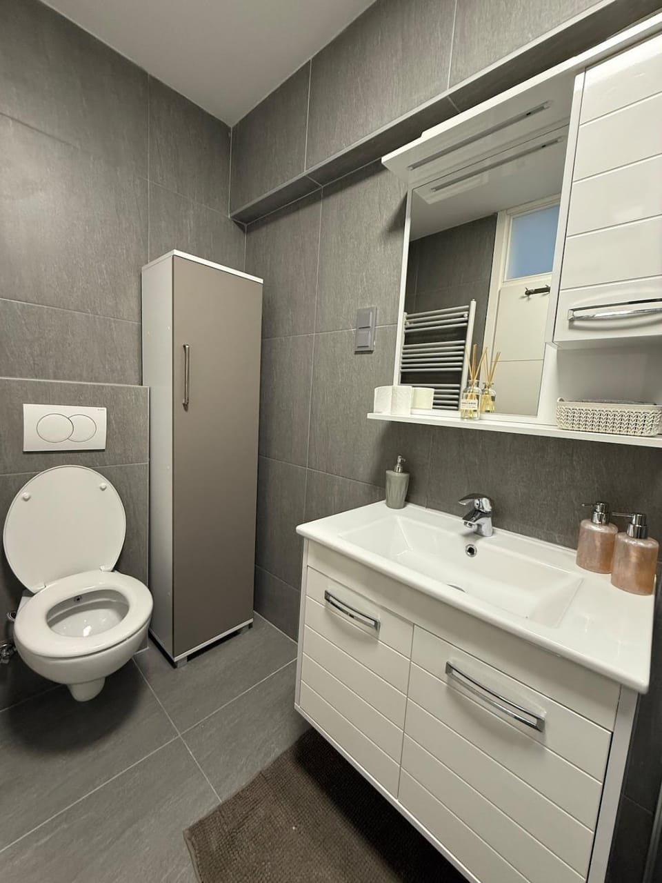 Aurum Modern Apartment in Sarajevo