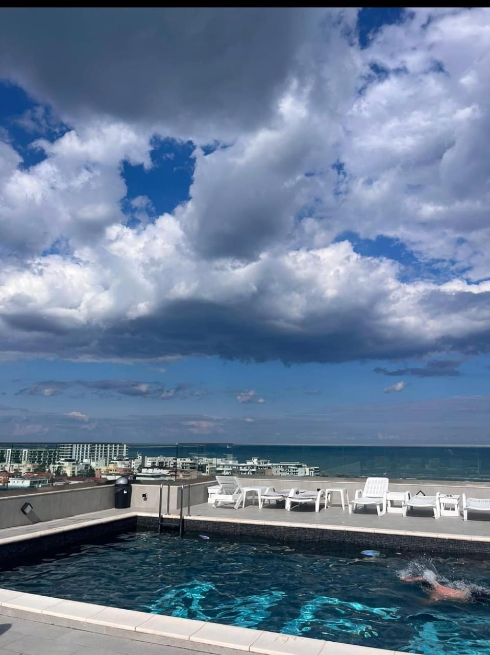Meraki Resort & Spa Isabellae Home Apartment in Constanța County
