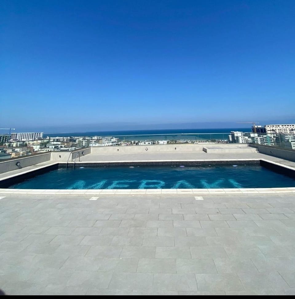 Meraki Resort & Spa Isabellae Home Apartment in Constanța County