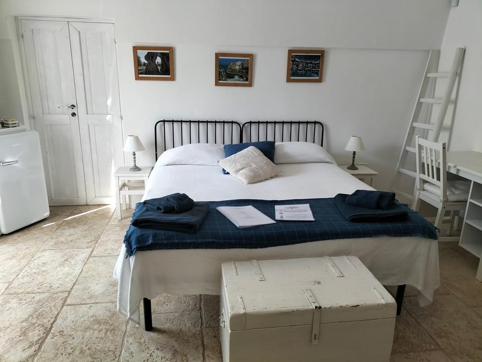 Villa Giorgia Bed and Breakfast in Apulia
