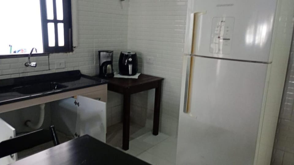 Sua Praia seu lar House in Itanhaém