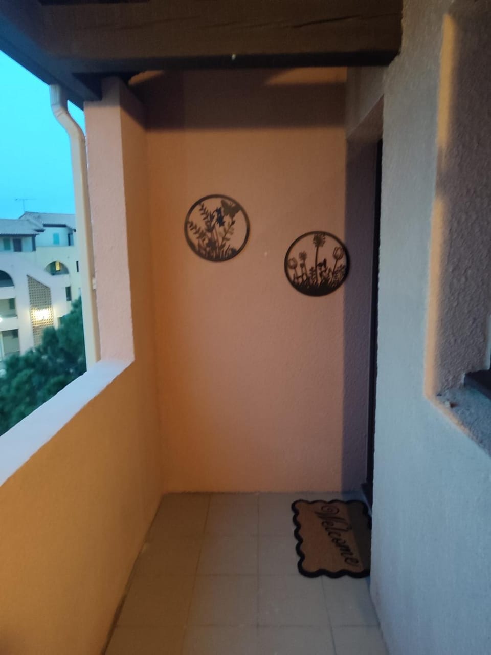 Appt climatisé vues sur mer Apartment in Fleury