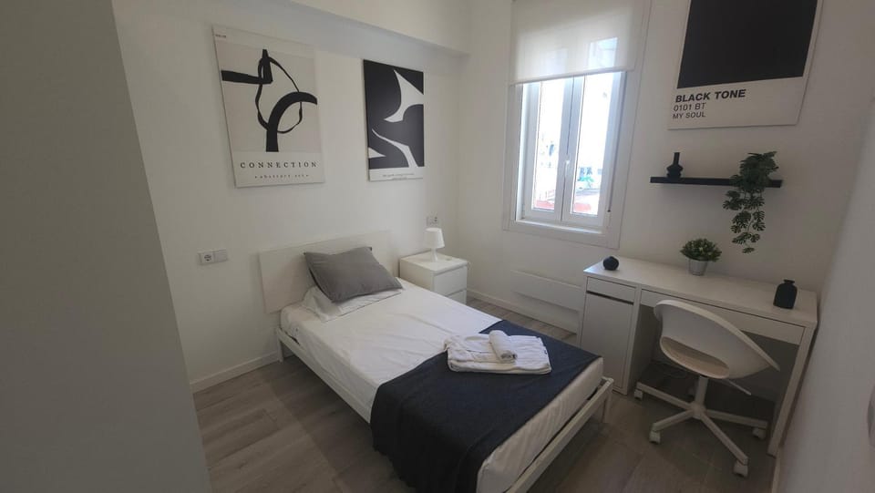 Alpalop Apartment in A Coruna