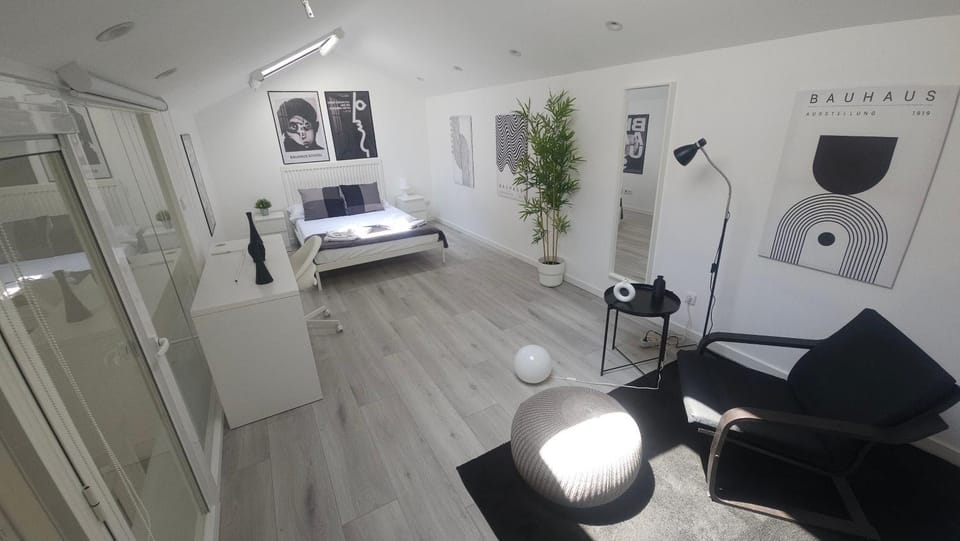 Alpalop Apartment in A Coruna