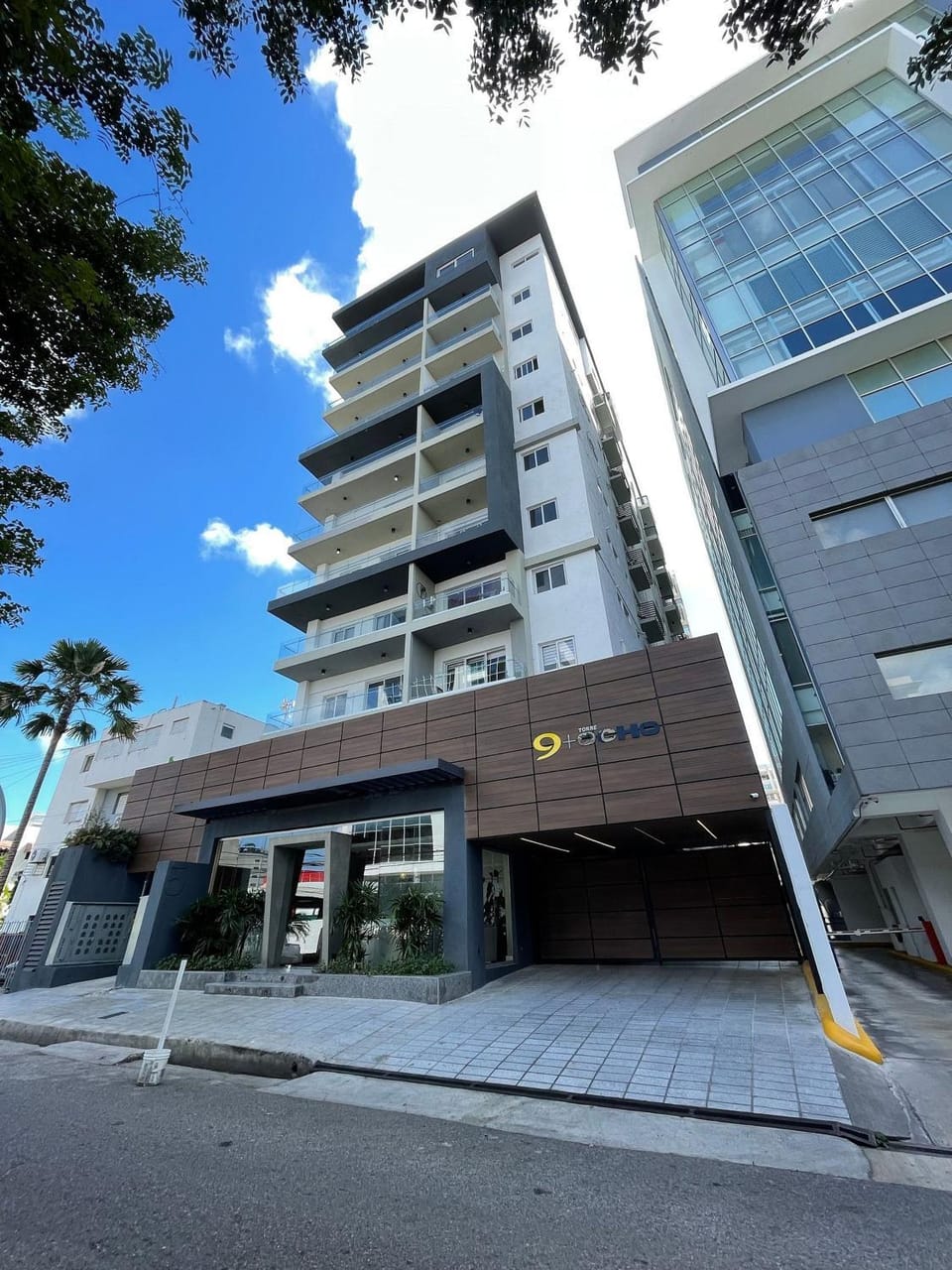 9+Ocho Suites by Yellowkey House in Santo Domingo