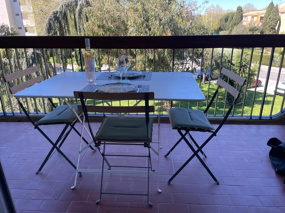 Location appartement au lavandou Apartment in Le Lavandou