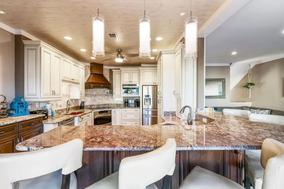 Sunkissed Oasis House in Pensacola Beach