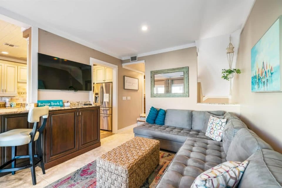 Sunkissed Oasis House in Pensacola Beach