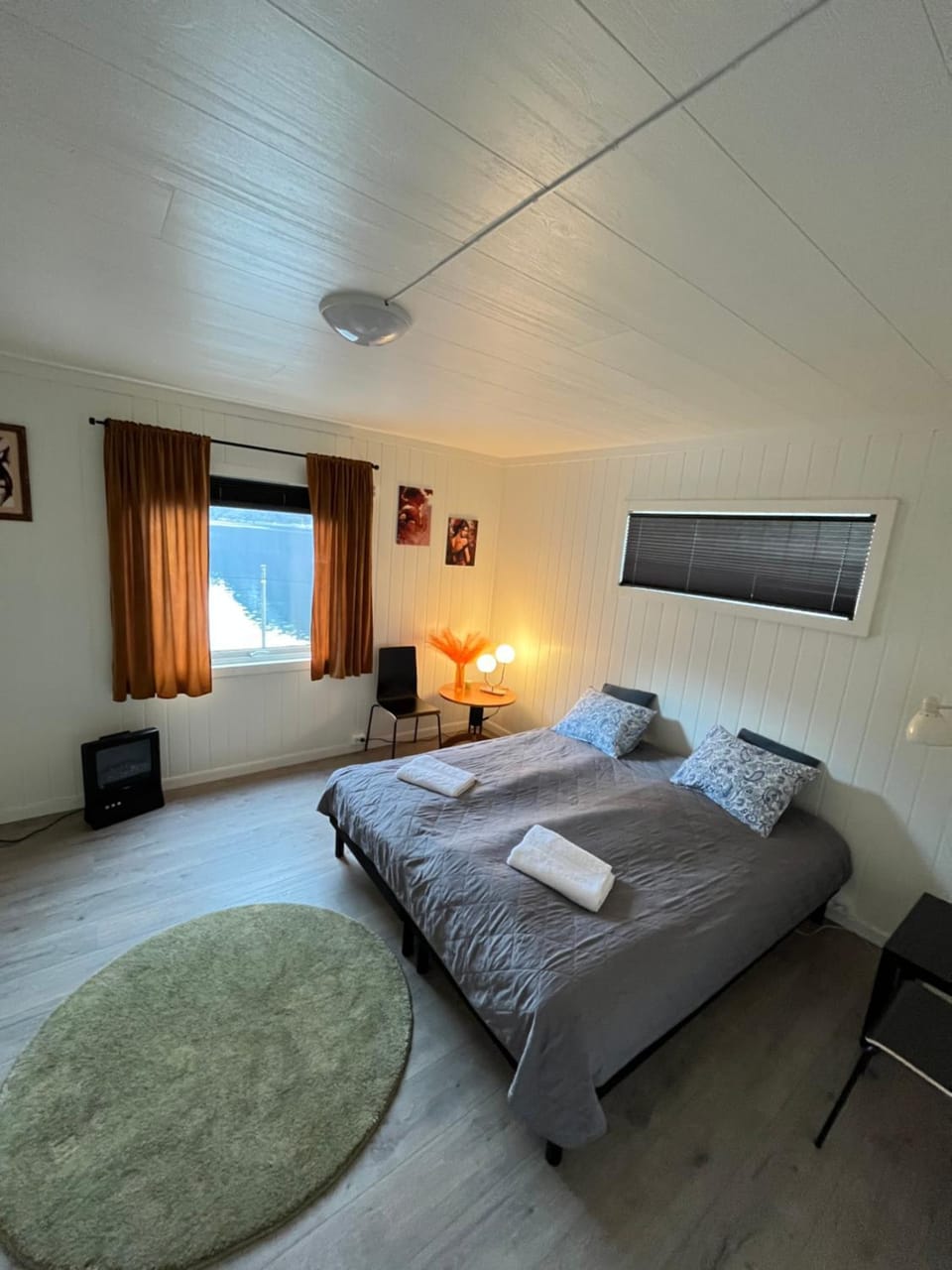 Green apartment Apartment in Vestland