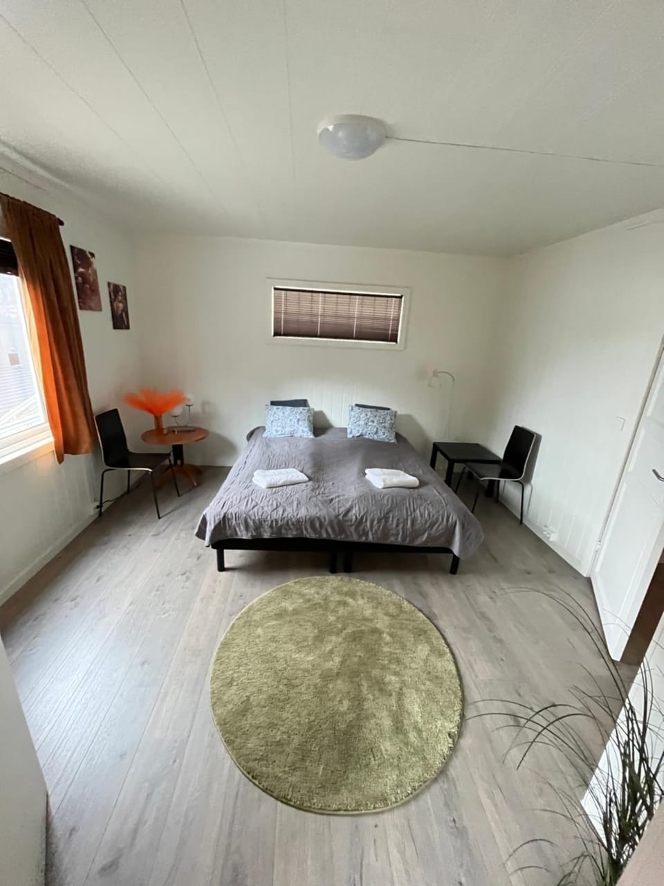 Green apartment Apartment in Vestland