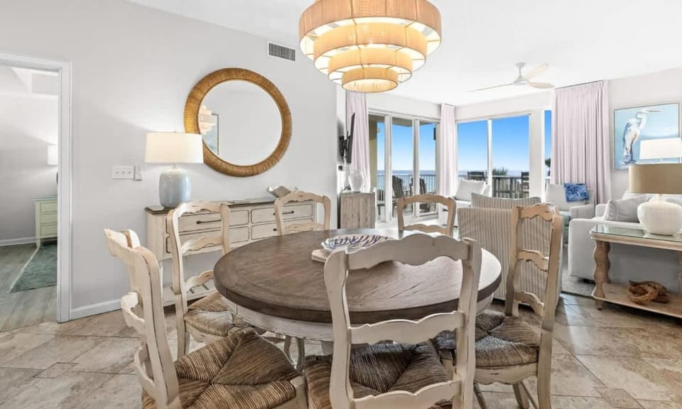 The Crescent 206 House in Miramar Beach